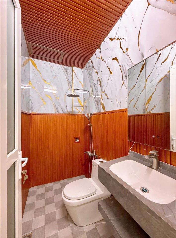 Bán nhà riêng tại d5, hòa phú, thủ dầu một, 920 triệu, 90m2 giá ưu đãi