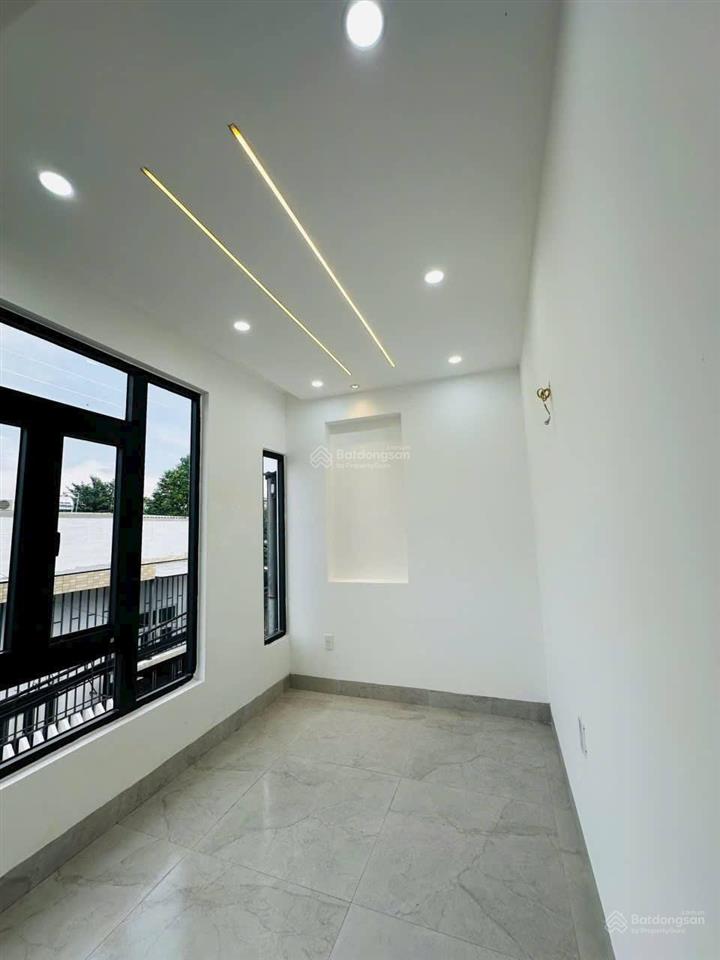 Bán nhà riêng 1,3 tỷ, 105m2, khánh bình 16, p khánh bình, tp tân uyên, giá siêu hời