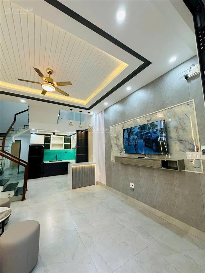 Bán nhà riêng 1,3 tỷ, 105m2, khánh bình 16, p khánh bình, tp tân uyên, giá siêu hời