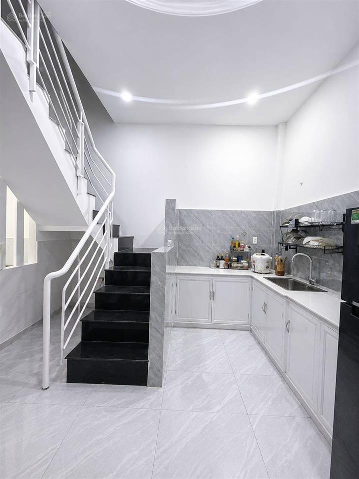 Bán nhà 67m2, p. hồ văn cống, chánh hiệp
