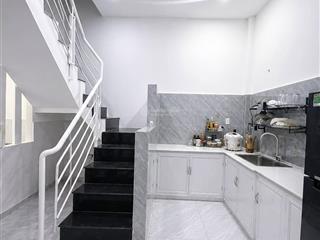 Bán nhà 67m2, p. hồ văn cống, chánh hiệp