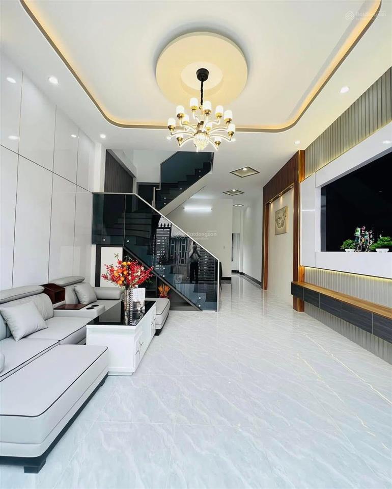 Bán nr 3pn, 2wc, 75m2 tại chiêu liêu, p. dĩ an
