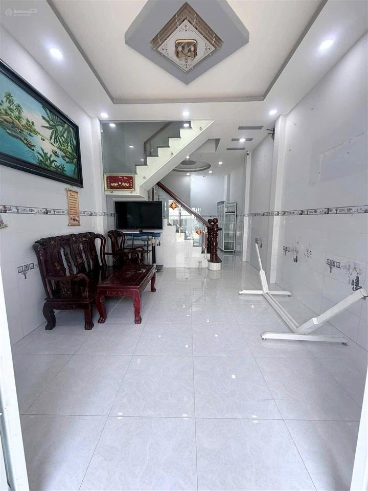 Nhà riêng 100m2 tại thuận giao, 3pn, 2wc, pháp lý đầy đủ chỉ với uy tín