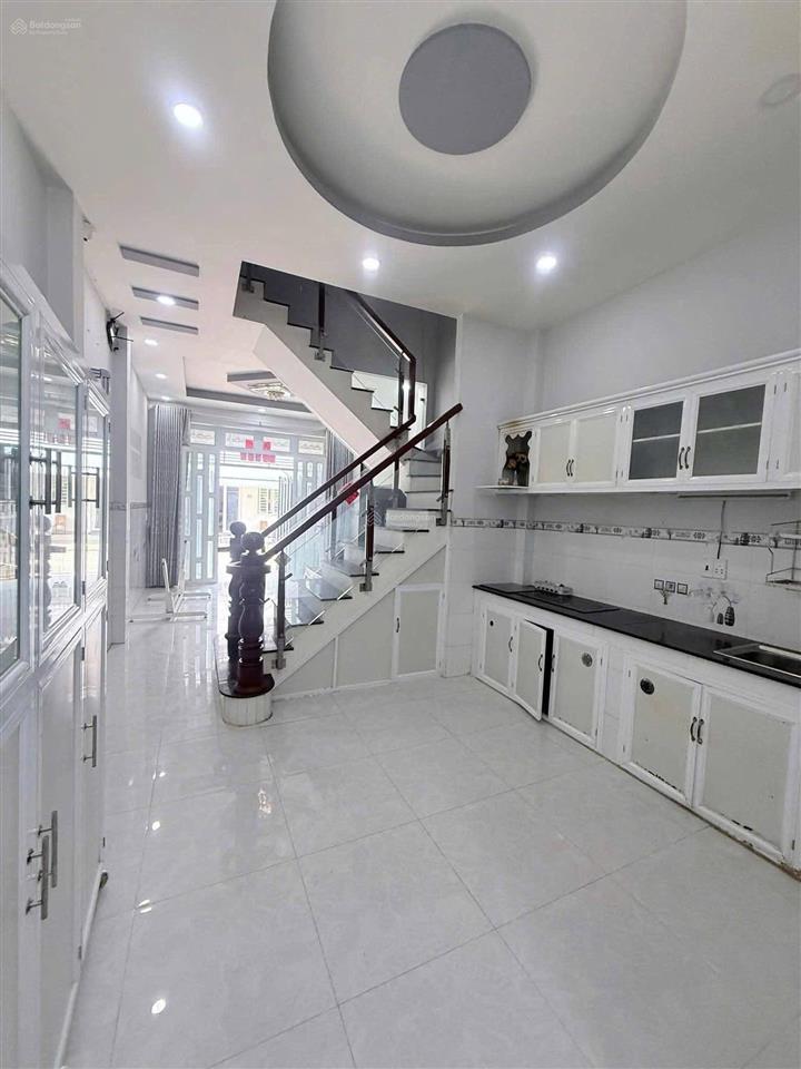Nhà riêng 100m2 tại thuận giao, 3pn, 2wc, pháp lý đầy đủ chỉ với uy tín