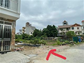 Chính chủ cần bán lô đất mặt đường kinh doanh được luôn