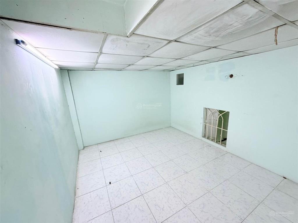 Nhà đẹp thủ đức giá tốt  60m2  3pn  trung tâm thủ đức  sát phạm văn đồng  chỉ với 4.65 tỷ