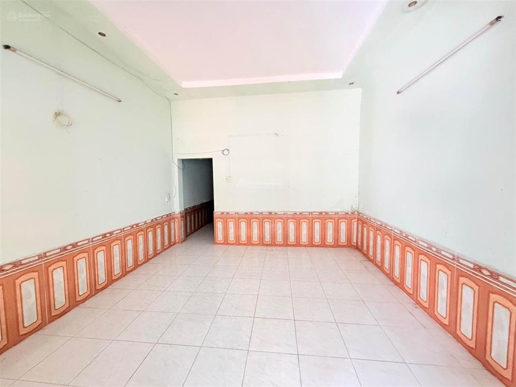 Nhà đẹp thủ đức giá tốt  60m2  3pn  trung tâm thủ đức  sát phạm văn đồng  chỉ với 4.65 tỷ