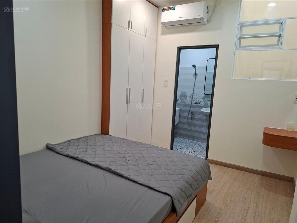 Bán nhà mới đẹp  31m²  2pn  sát đặng văn bi, thủ đức gần metro, full nội thất  giá 4.8 tỷ