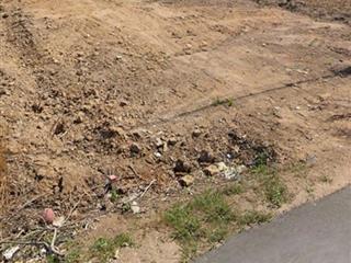 Bán đất 500m2 tại xã tóc tiên, 3,3 tỷ, gần nhiều tiện ích, gần khu công nghiệp, trường mầm non