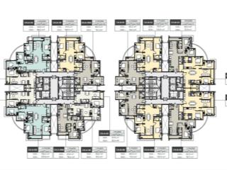 Chính chủ chuyển nhượng global city 4pn giá tốt thị trường!