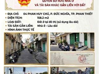 Bán nhà cấp bốn chính chủ giá thương lượng