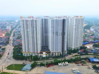 Bán căn hộ 2pn tại tecco elite thái nguyên. chỉ vào 50% nhận nhà và có khách thuê luôn