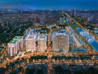 Chính thức nhận book king căn hộ 2pn tại gold park, giá thỏa thuận, 70m2, pháp lý đầy đủ.