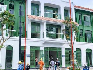 Bán biệt thự tại sun urban city, 5 tỷ, 56m2, giá ưu đãi