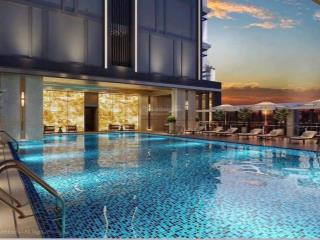 Bán duy nhất 1 căn penthouse celestine westlake, 95 tỷ, 340m2, 5pn, p phú thượng, q.tây hồ, hn,