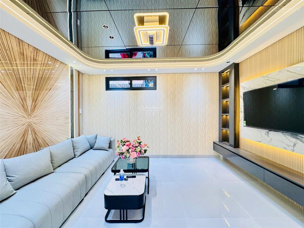 Hàng hiếm tại đặng văn ngữ, 62m2, nhà sẳn hd thuê 15tr/tháng  sổ hồng riêng bao sang tên