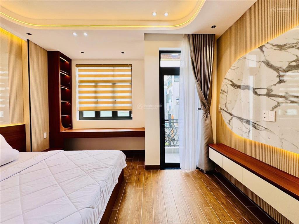 Hàng hiếm tại đặng văn ngữ, 62m2, nhà sẳn hd thuê 15tr/tháng  sổ hồng riêng bao sang tên