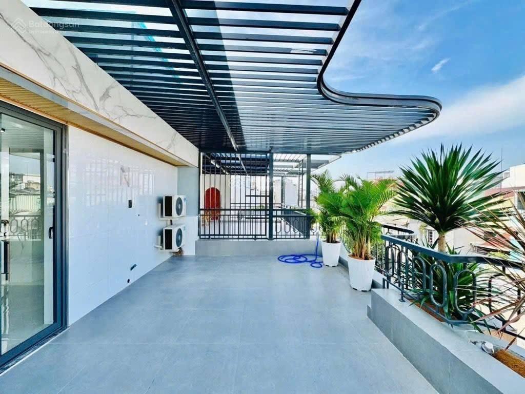 Bán nhà riêng tại phan văn hân, q.bình thạnh, giá ưu đãi 3,9 tỷ, nhà mới sang sửa, sổ bao sạch