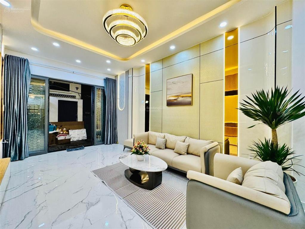 Nhà xe hơi ngủ trong nhà ngay tt quận 6 đường hậu giang  nhà sổ bao check