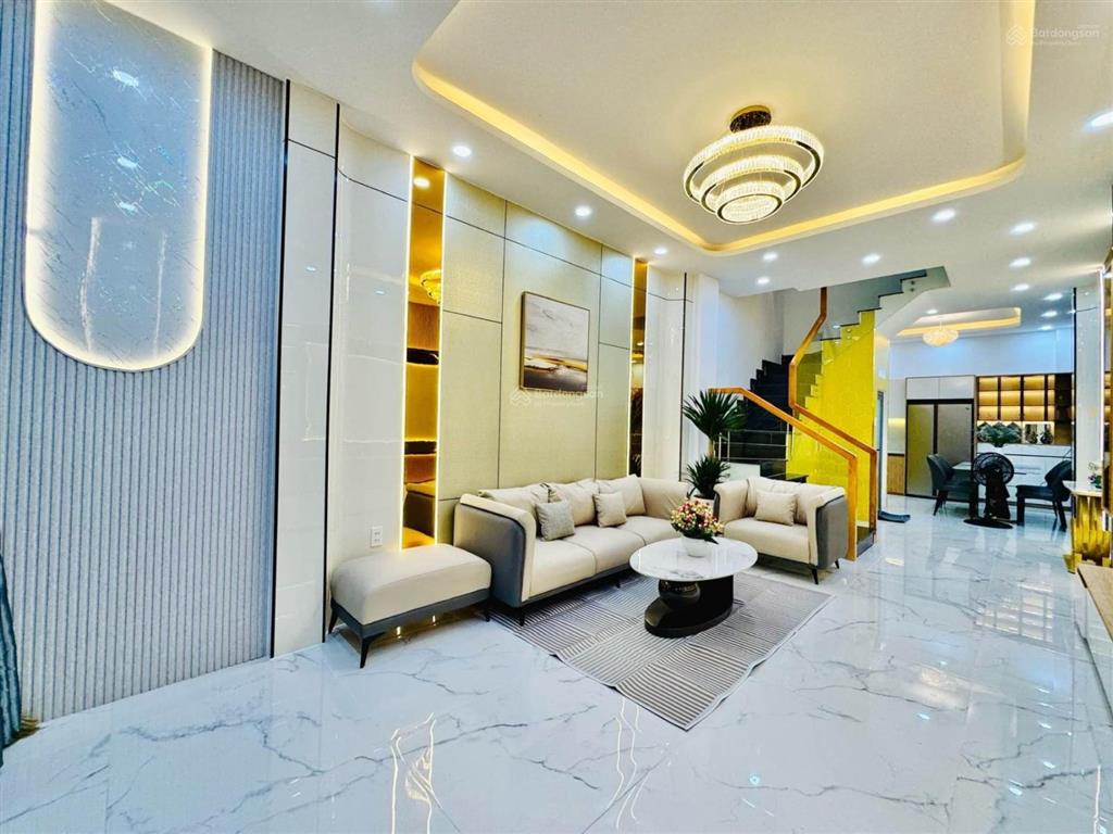 Nhà xe hơi ngủ trong nhà ngay tt quận 6 đường hậu giang  nhà sổ bao check