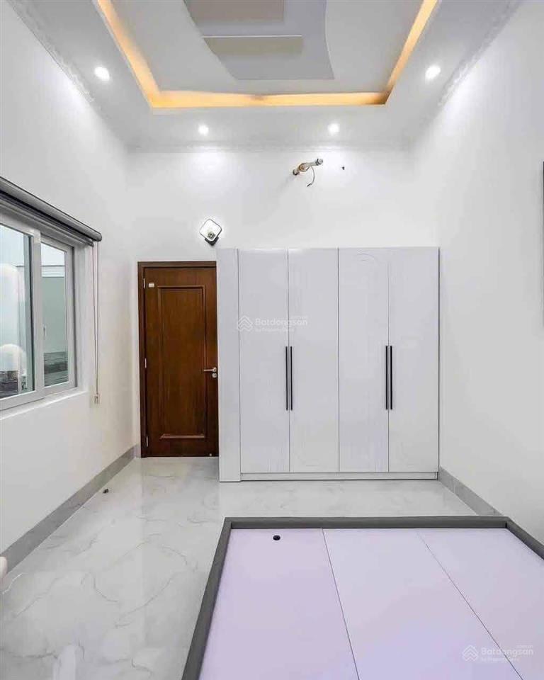 Chỉnh chủ gửi bán nhà tạ quang bửu 60m2  tặng full nội thất và bao phí sang tên