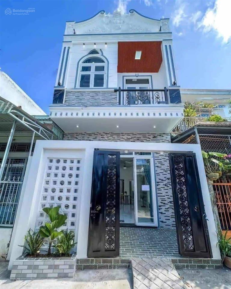 Chỉnh chủ gửi bán nhà tạ quang bửu 60m2  tặng full nội thất và bao phí sang tên