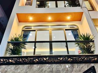 Bán nhà riêng tại nguyễn hữu tiến, tây thạnh, q. tân phú, 62m2, giá ưu đãi, tặng nội thất