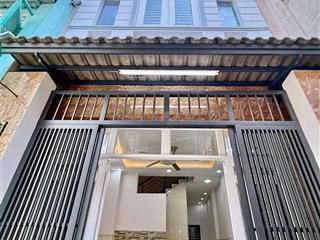 Chủ gửi bán nhà kỳ đồng  hẻm xe hơi  giá tốt nhất chỉ 3ty790  pháp lý chuẩn bao check