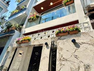 Thu nhập 180tr/năm  bán nhà nguyễn hữu cầu đẹp, bao sang tên công chứng, giá thương lượng 5ty970