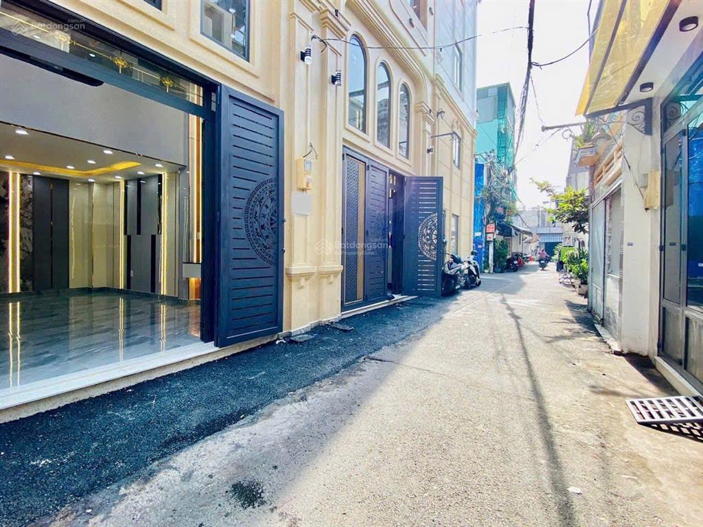 Nhà sẳn hd thuê 20tr/tháng ngay tt tân bình, nhà sổ sạch pháp lý chuẩn giá tốt nhất