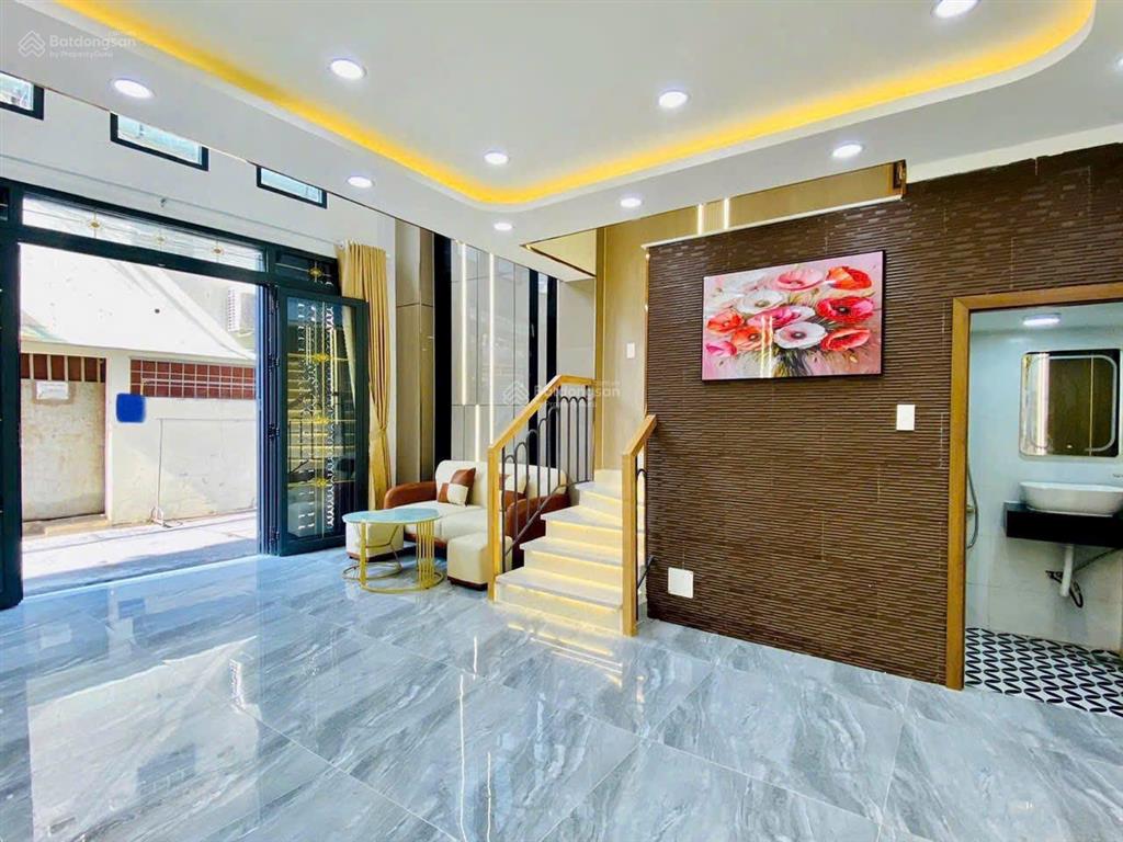 Nhà sẳn hd thuê 20tr/tháng ngay tt tân bình, nhà sổ sạch pháp lý chuẩn giá tốt nhất