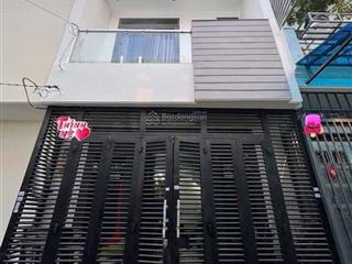 Sở hữu nhà đẹp gò dầu  hẻm xe hơi  nhà mới sang sửa  sổ hồng riêng  bao check pháp lý