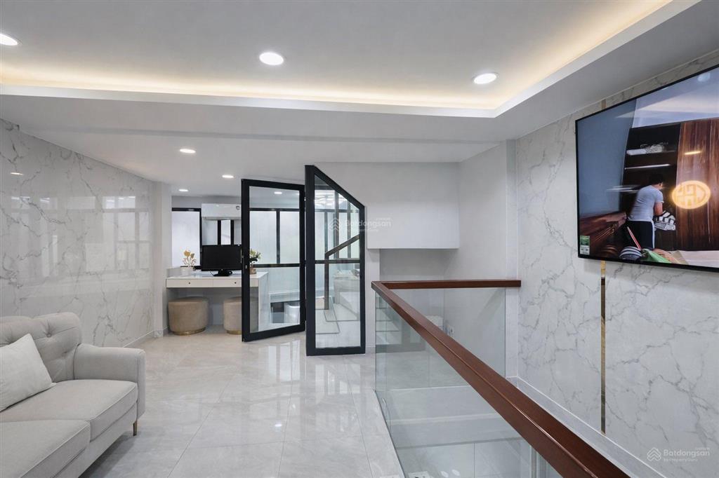 Nhà đẹp lê đức thọ gv  nhà sổ hồng riêng  bao check pháp lý, bao phí sang tên