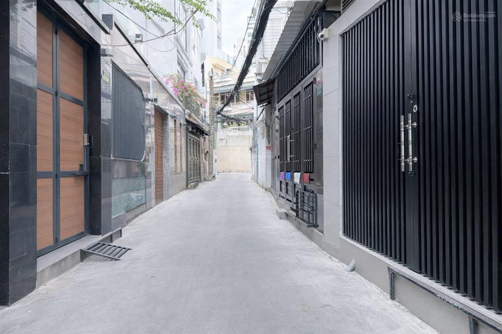 Nhà đẹp lê đức thọ gv  nhà sổ hồng riêng  bao check pháp lý, bao phí sang tên