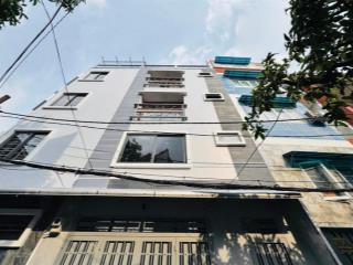 Bán nhà hxh ngô gia tự q5  nhà đẹp sổ bao sạch  chủ tặng full nội thất giá bao tốt nhất chỉ 3t830