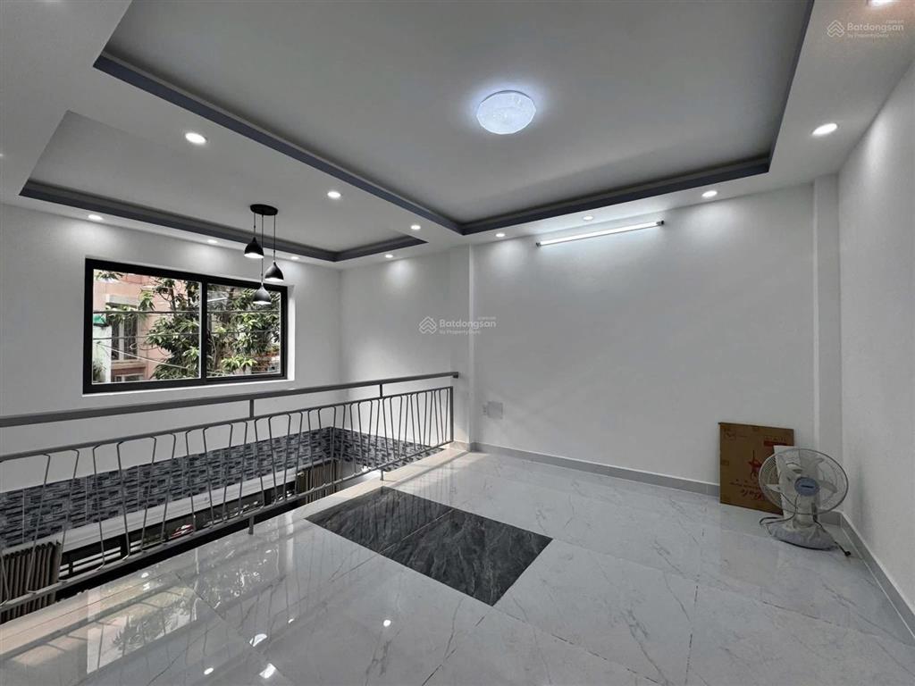 Bán nhà hxh ngô gia tự q5  nhà đẹp sổ bao sạch  chủ tặng full nội thất giá bao tốt nhất chỉ 3t830