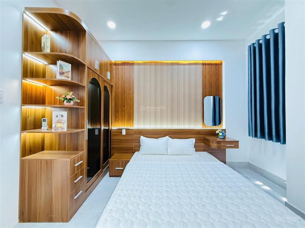 Sở hữu ngay nhà xuân thủy, q2  nhà đẹp như mơ  pháp lý chuẩn chỉnh  bao sang tên cc