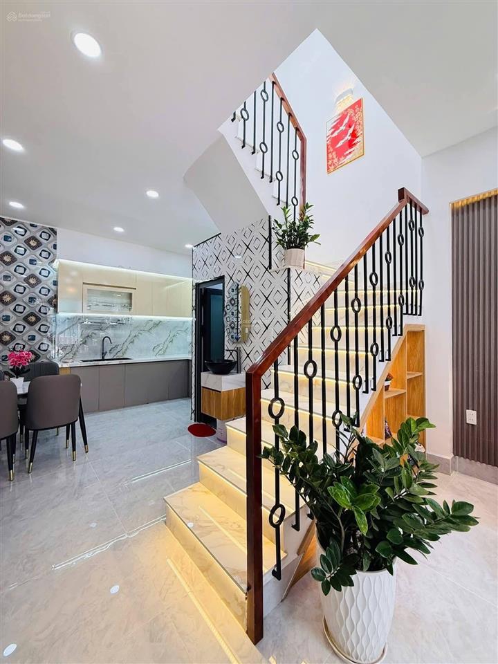 Sở hữu ngay nhà xuân thủy, q2  nhà đẹp như mơ  pháp lý chuẩn chỉnh  bao sang tên cc