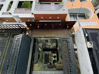 Tòa căn hộ dịch vụ đang cho thuê đường nguyễn xí 59m2  giá cạnh tranh  sổ sách chuẩn chỉnh