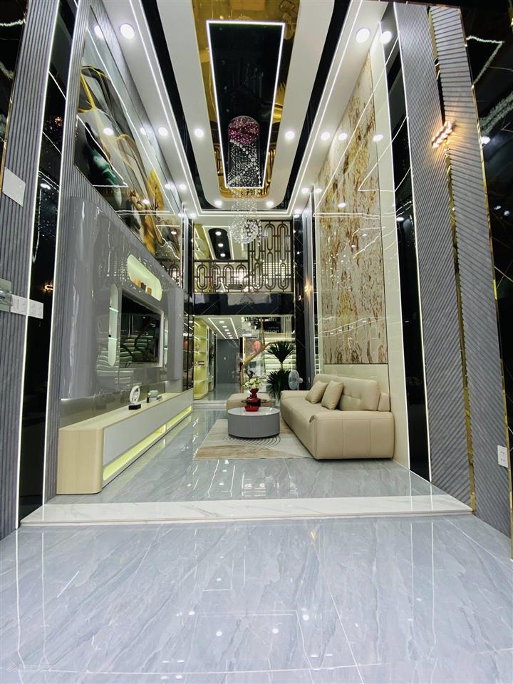 Tòa căn hộ dịch vụ đang cho thuê đường nguyễn xí 59m2  giá cạnh tranh  sổ sách chuẩn chỉnh