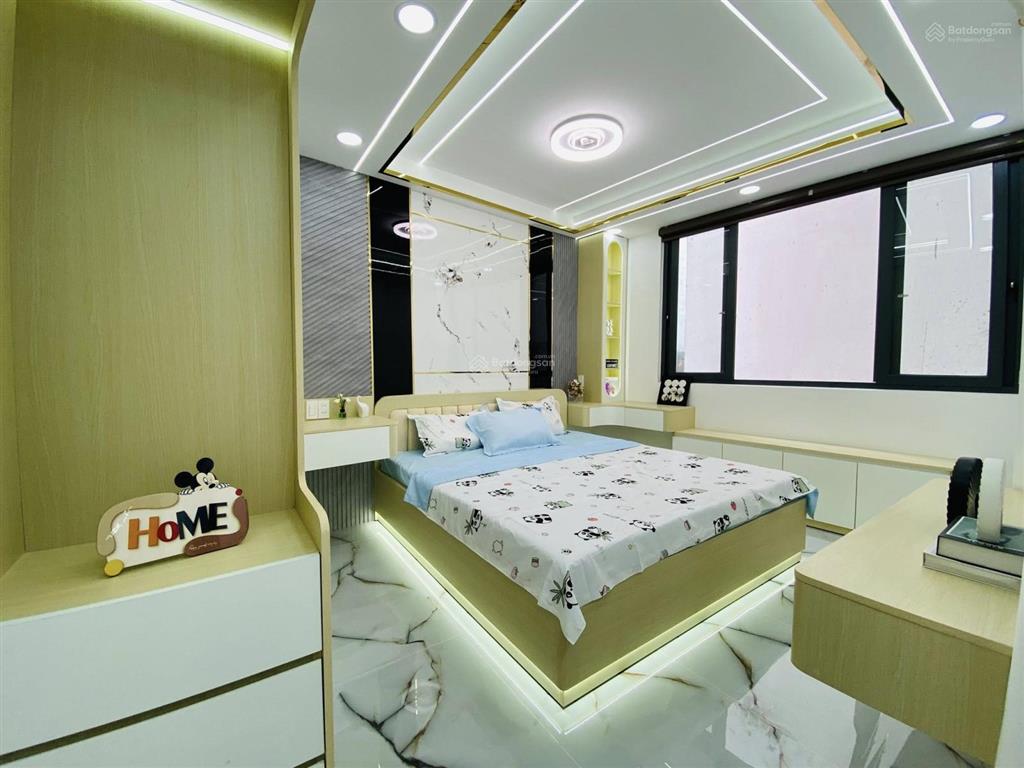 Tòa căn hộ dịch vụ đang cho thuê đường nguyễn xí 59m2  giá cạnh tranh  sổ sách chuẩn chỉnh
