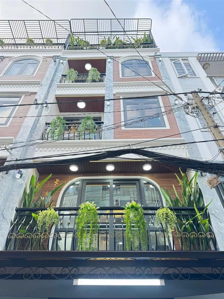 Tìm đầu siêu phẩm bùi hữu nghĩa bình thạnh  nhà đẹp chủ thiện chí để giá tốt nhất chỉ 3ty8 bao cc