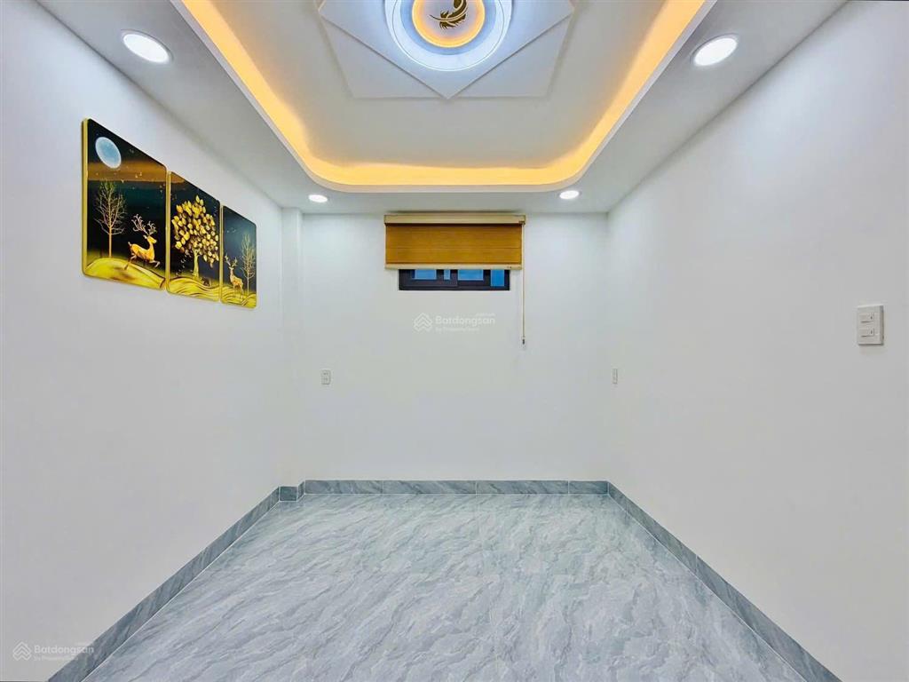 Tìm đầu siêu phẩm bùi hữu nghĩa bình thạnh  nhà đẹp chủ thiện chí để giá tốt nhất chỉ 3ty8 bao cc