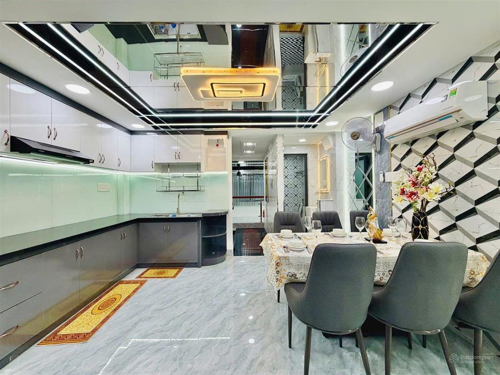 Tìm đầu siêu phẩm bùi hữu nghĩa bình thạnh  nhà đẹp chủ thiện chí để giá tốt nhất chỉ 3ty8 bao cc