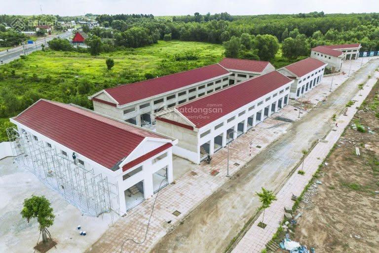 Sở hữu đất hcm chỉ 239 triệu  sổ hồng riêng  gpxd chuẩn chỉnh  đón sóng cao tốc