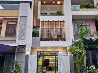 Nhà mới xây chỉ 2 tỷ 5 sở hữu ngay nhà hcm  nhà đẹp sổ riêng  phù hợp ở và kinh doanh cho thuê