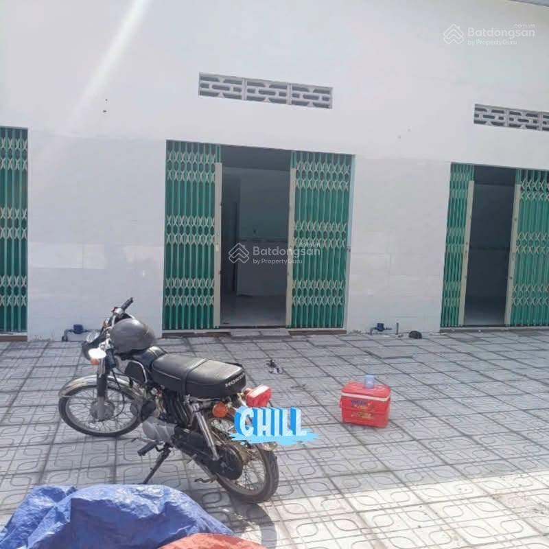 Chỉ hơn 1 tỷ sở hữu ngay kiot kinh doanh ngay trung tâm bến cát  sổ sẳn  bao sang tên công chứng