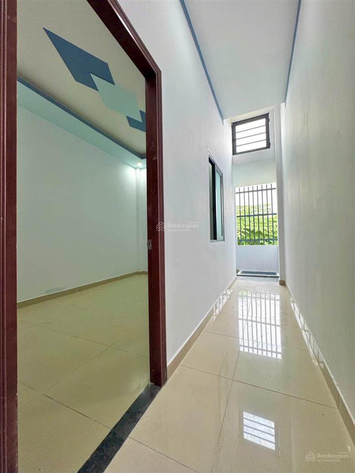 Bao sang tên nhà đẹp trung tâm chợ tân long dĩ an nhà đẹp sổ sẵn tặng full nội thất