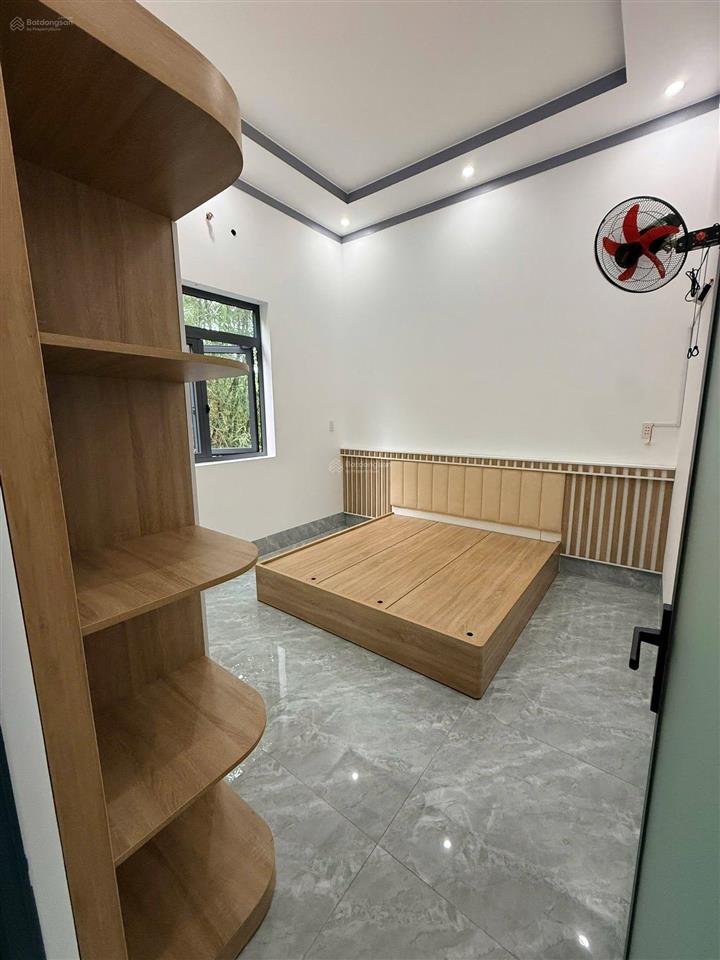 Nhà đẹp, giá tốt chỉ 1ty9 sở hữu nhà full nt 94m2 ngay trung tâm tdm, chỉ bao sang tên công chứng