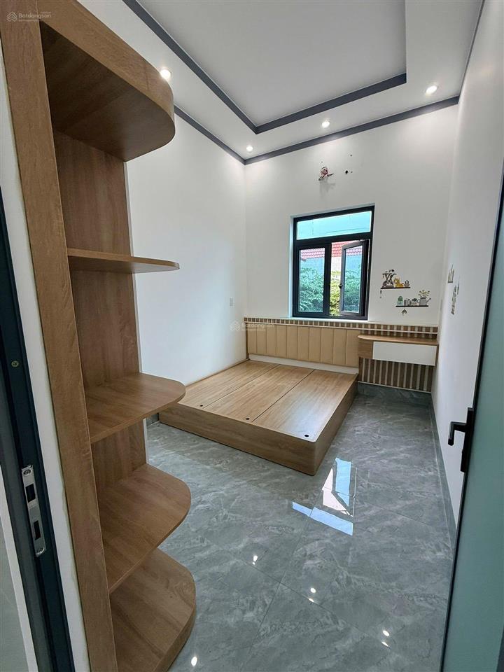 Nhà đẹp, giá tốt chỉ 1ty9 sở hữu nhà full nt 94m2 ngay trung tâm tdm, chỉ bao sang tên công chứng